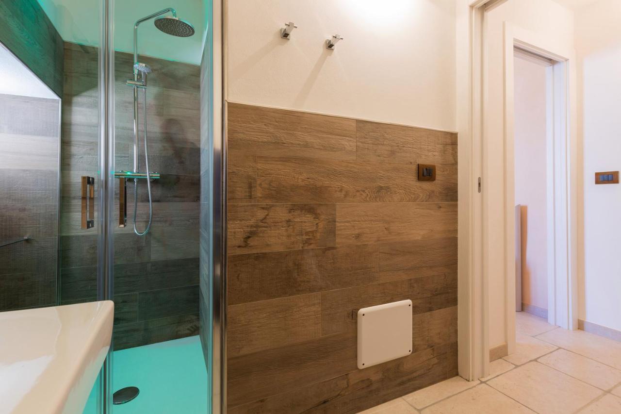 Terrae Rooms Rental Mesagne Ngoại thất bức ảnh
