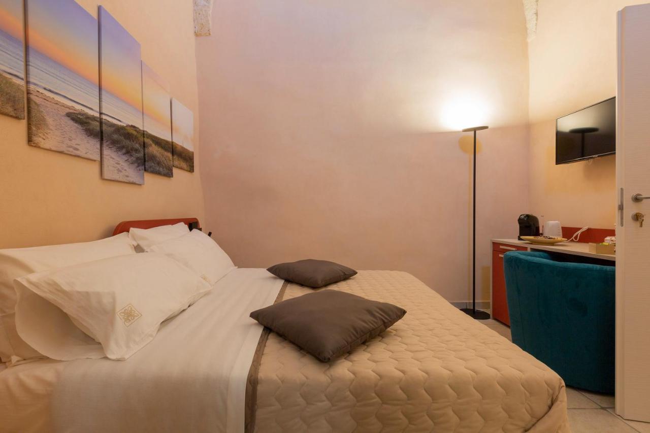 Terrae Rooms Rental Mesagne Ngoại thất bức ảnh