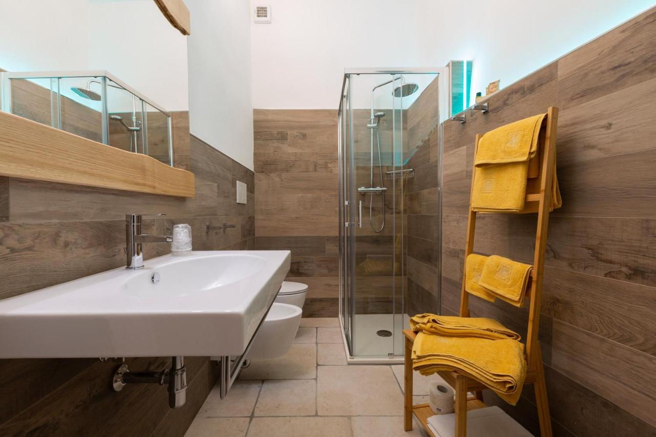 Terrae Rooms Rental Mesagne Ngoại thất bức ảnh