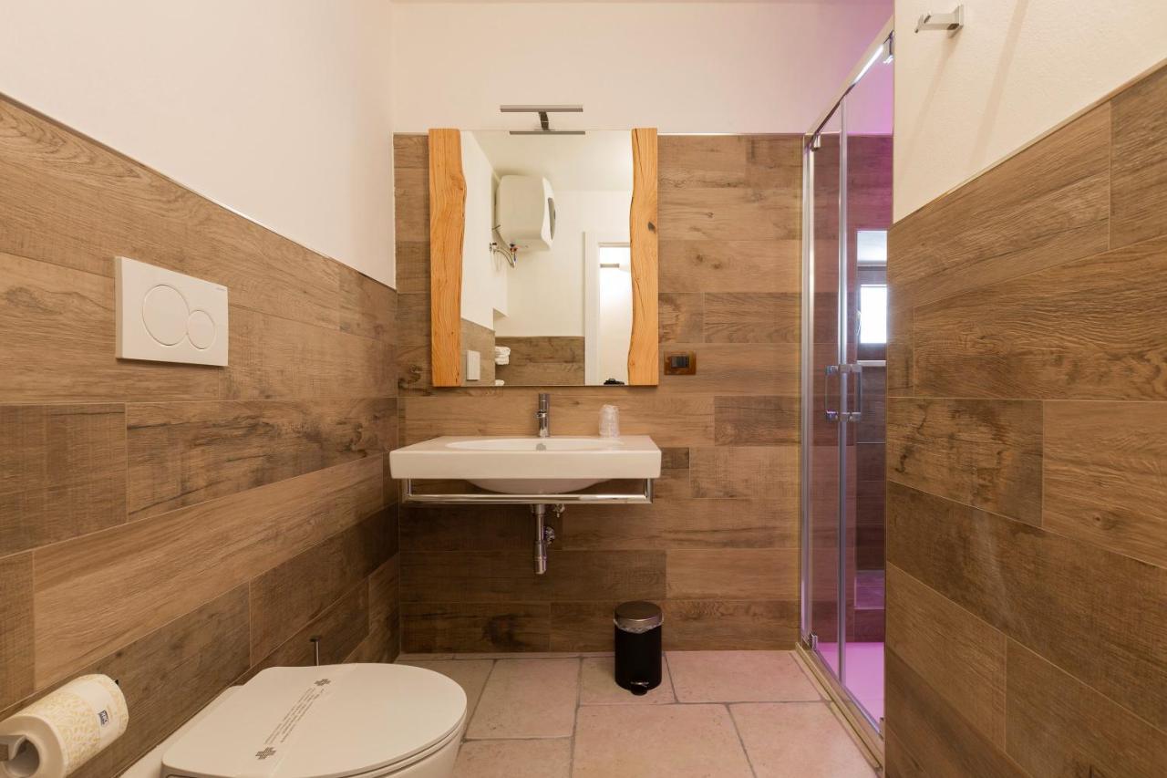 Terrae Rooms Rental Mesagne Ngoại thất bức ảnh