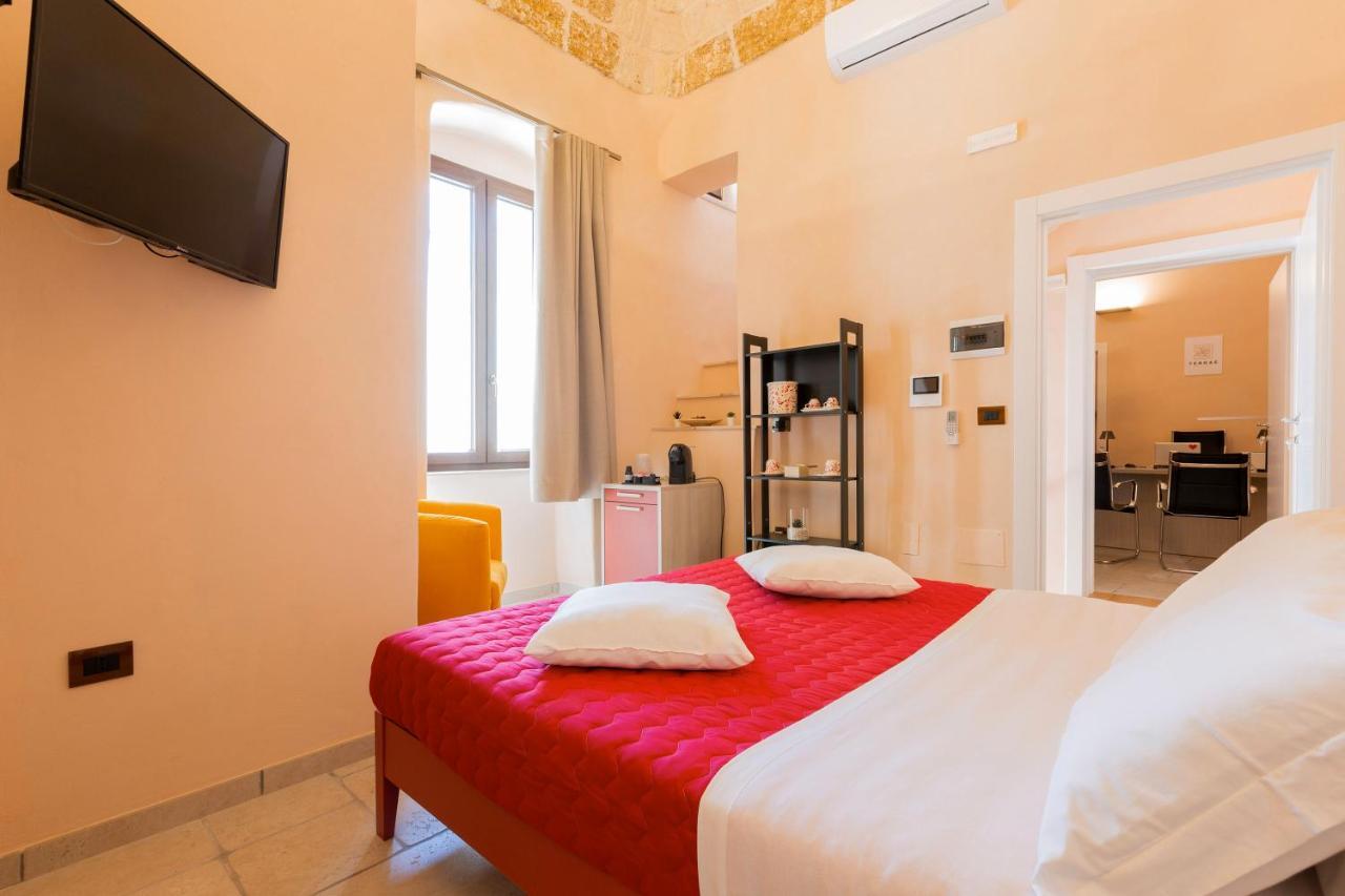 Terrae Rooms Rental Mesagne Ngoại thất bức ảnh
