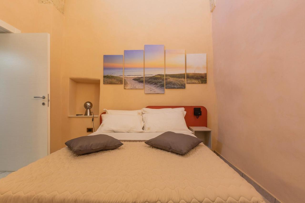 Terrae Rooms Rental Mesagne Ngoại thất bức ảnh