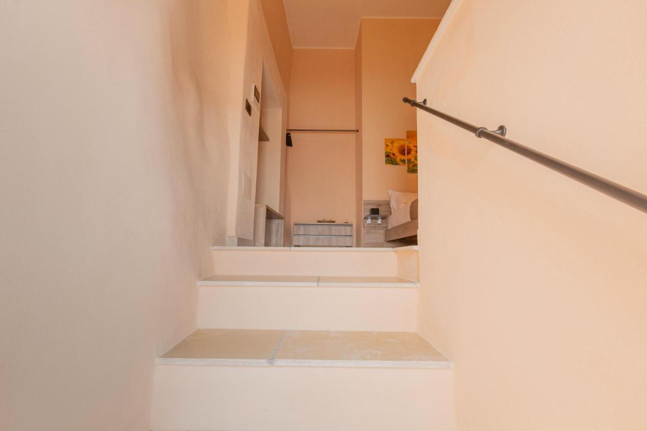 Terrae Rooms Rental Mesagne Ngoại thất bức ảnh