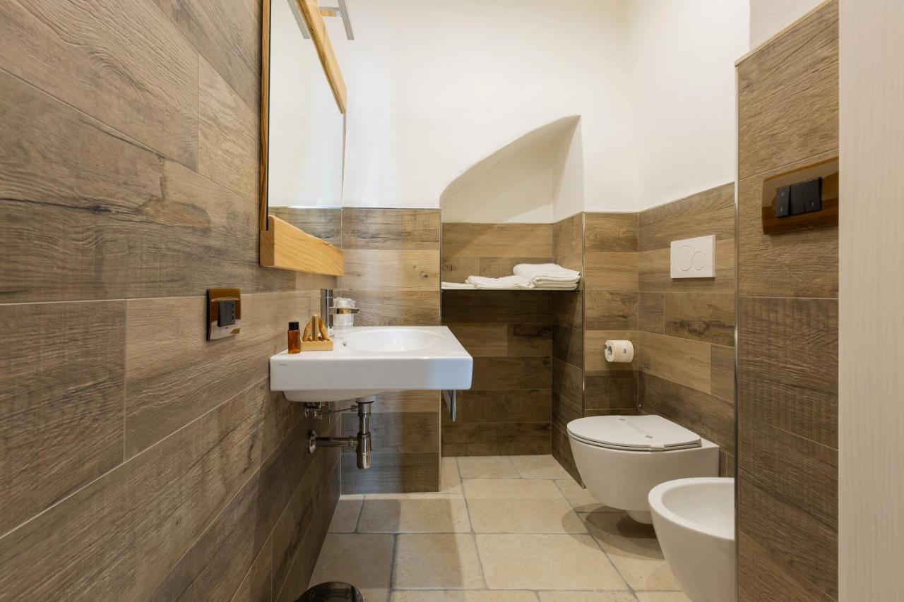 Terrae Rooms Rental Mesagne Ngoại thất bức ảnh