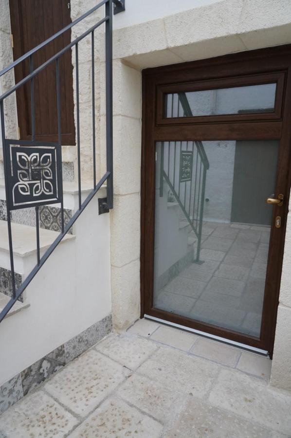 Terrae Rooms Rental Mesagne Ngoại thất bức ảnh